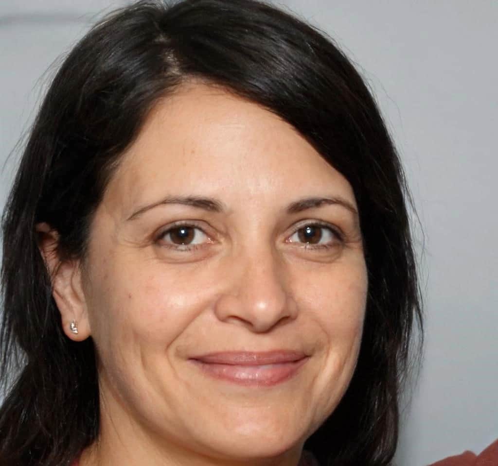 Autor Lidia Sadowska