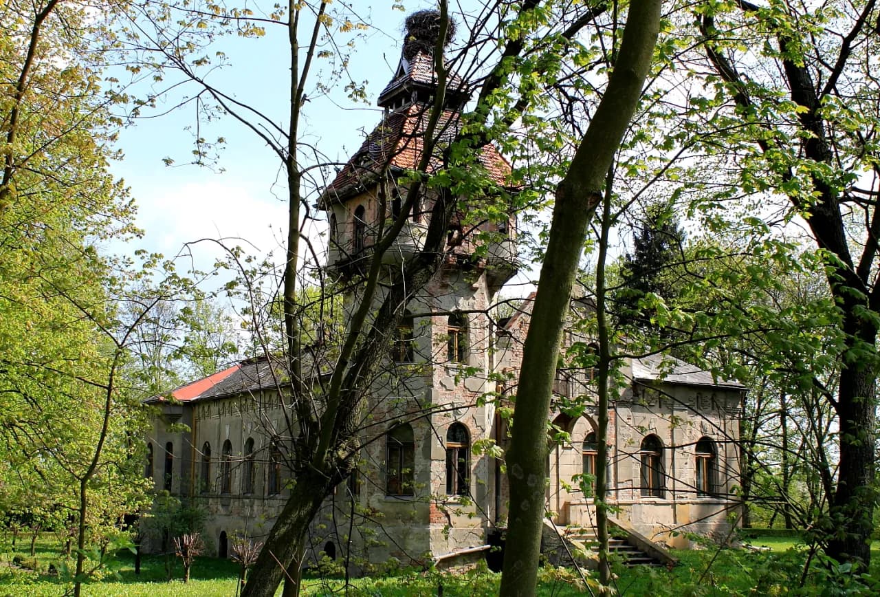 Kijewo Szlacheckie: Atrakcje i zabytki w miejscowości Kijewo Kijewo Szlacheckie: Atrakcje i zabytki w miejscowości Kijewo