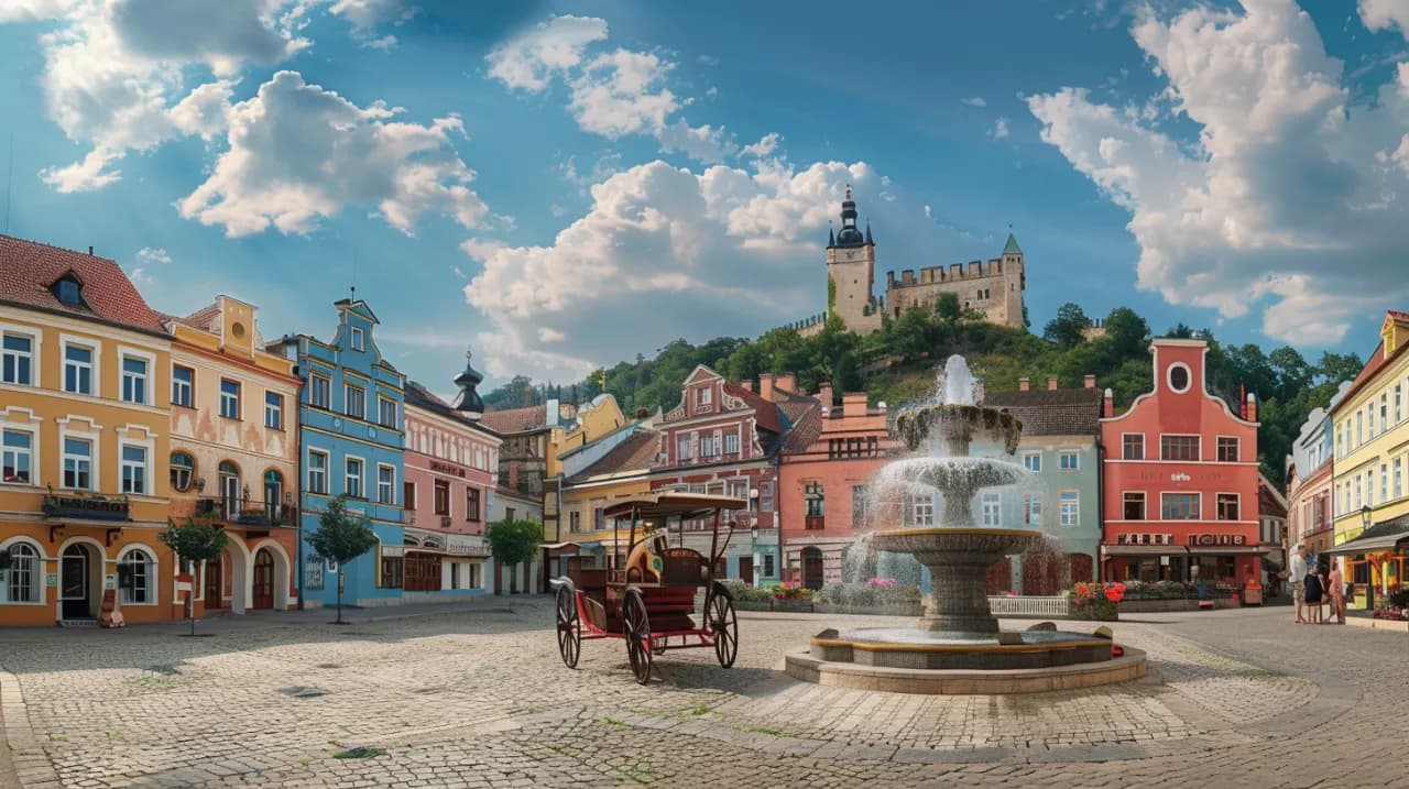 Warzyn: Najciekawsze atrakcje turystyczne w miejscowości Warzyn Warzyn: Najciekawsze atrakcje turystyczne w miejscowości Warzyn