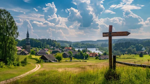 Białków: Najciekawsze atrakcje turystyczne w miejscowości Białków Białków: Najciekawsze atrakcje turystyczne w miejscowości Białków