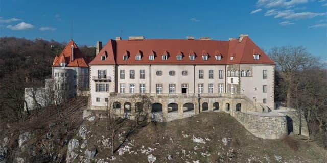 Przegorzały: Najciekawsze atrakcje turystyczne w Przegorzałach Przegorzały: Najciekawsze atrakcje turystyczne w Przegorzałach