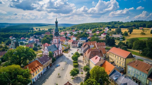 Niewarzyn: Co warto zobaczyć i zwiedzić w miejscowości Niewarzyn? Niewarzyn: Co warto zobaczyć i zwiedzić w miejscowości Niewarzyn?