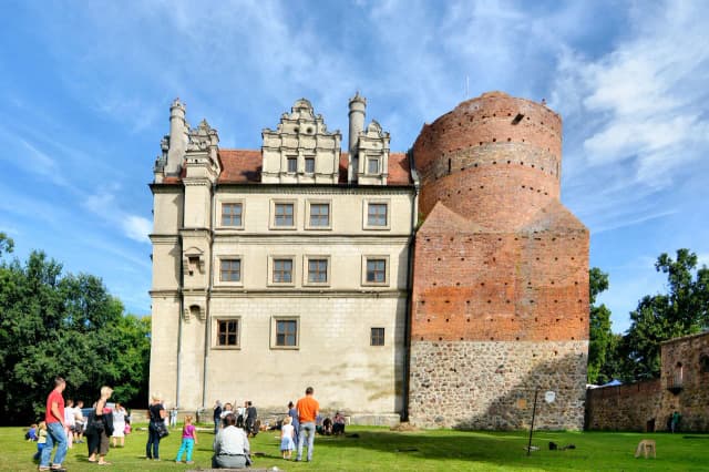 Pezino: Co warto zobaczyć i zwiedzić w miejscowości Pezino? Pezino: Co warto zobaczyć i zwiedzić w miejscowości Pezino?