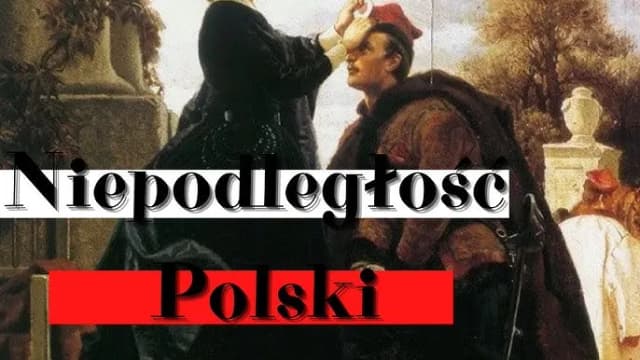 W którym roku Polska utraciła niepodległość? Tragiczna historia rozbiorów Polski W którym roku Polska utraciła niepodległość? Tragiczna historia rozbiorów Polski