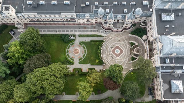 Pałac Poznańskiego - godziny otwarcia i zasady zwiedzania muzeum w Łodzi Pałac Poznańskiego - godziny otwarcia i zasady zwiedzania muzeum w Łodzi