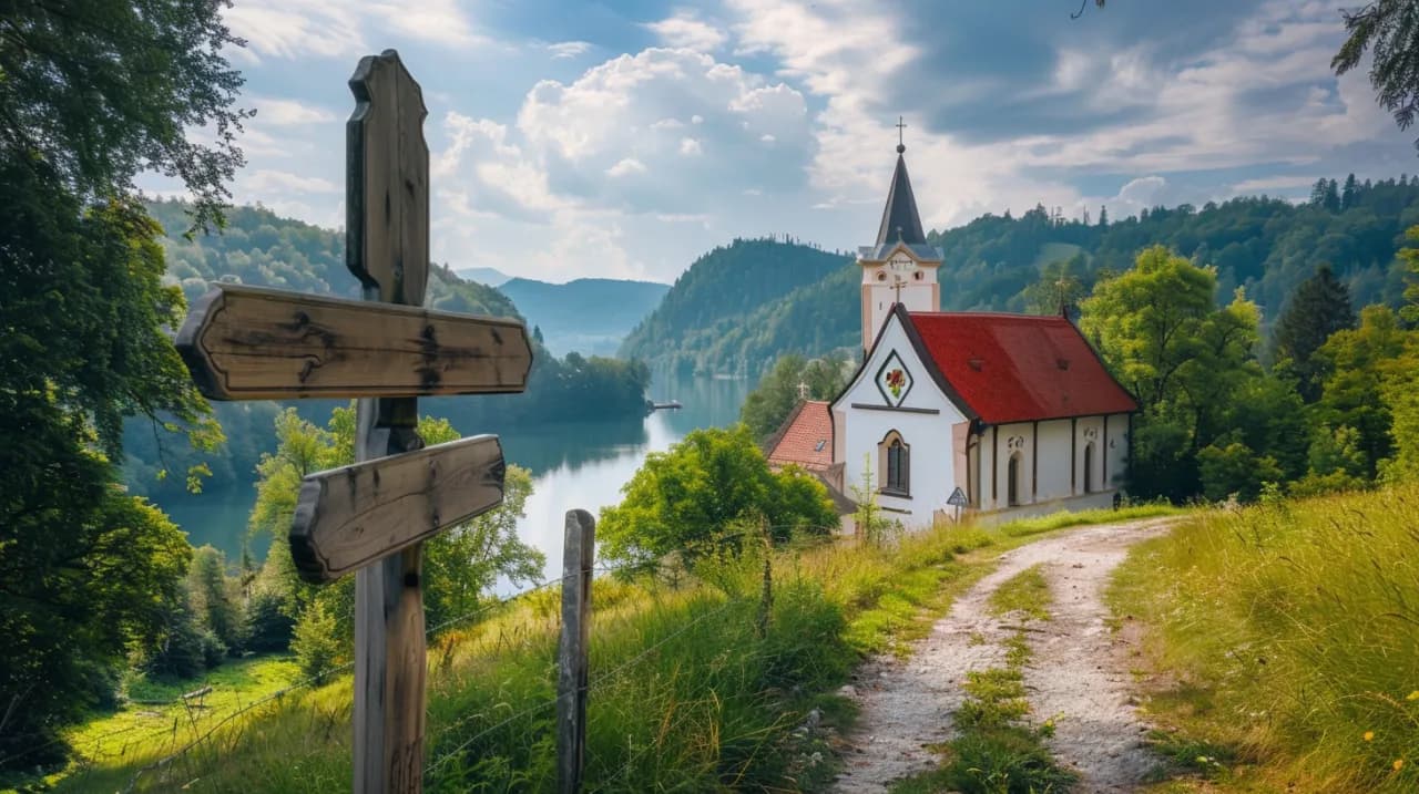 Zawada Nowa: Co warto zobaczyć i zwiedzić w Zawadzie Nowej? Zawada Nowa: Co warto zobaczyć i zwiedzić w Zawadzie Nowej?