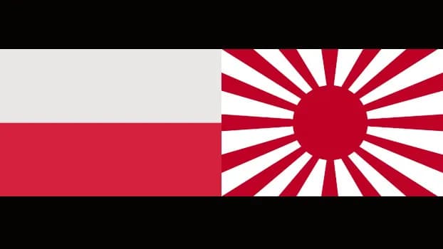 Polska wypowiedziała wojnę Japonii – mało znany fakt z II wojny światowej Polska wypowiedziała wojnę Japonii – mało znany fakt z II wojny światowej