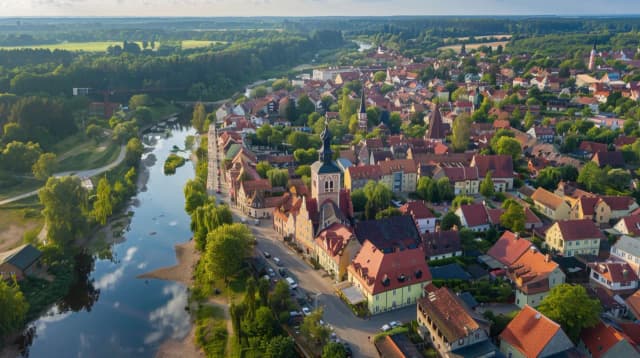 Frydrychów: Co warto zobaczyć i zwiedzić w miejscowości Frydrychów? Frydrychów: Co warto zobaczyć i zwiedzić w miejscowości Frydrychów?