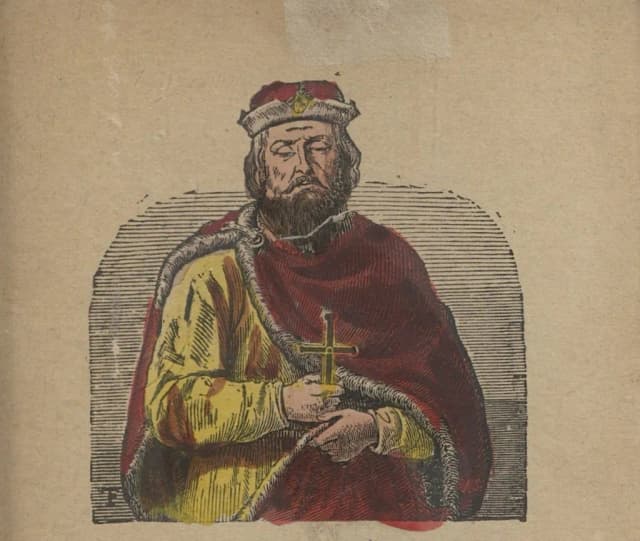 Tajemnica narodzin pierwszego władcy Polski: Mieszko I w mroku historii Tajemnica narodzin pierwszego władcy Polski: Mieszko I w mroku historii