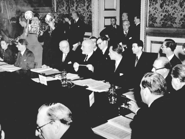 W którym roku powstała Unia Europejska? Poznaj historię i znaczenie UE W którym roku powstała Unia Europejska? Poznaj historię i znaczenie UE