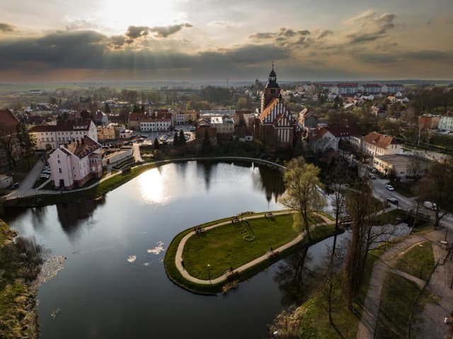 Małyń i okolica – prawdziwe skarby Warmii i Mazur Małyń i okolica – prawdziwe skarby Warmii i Mazur