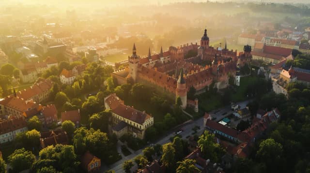Piotrkowo: Najciekawsze atrakcje turystyczne w miejscowości Piotrkowo Piotrkowo: Najciekawsze atrakcje turystyczne w miejscowości Piotrkowo