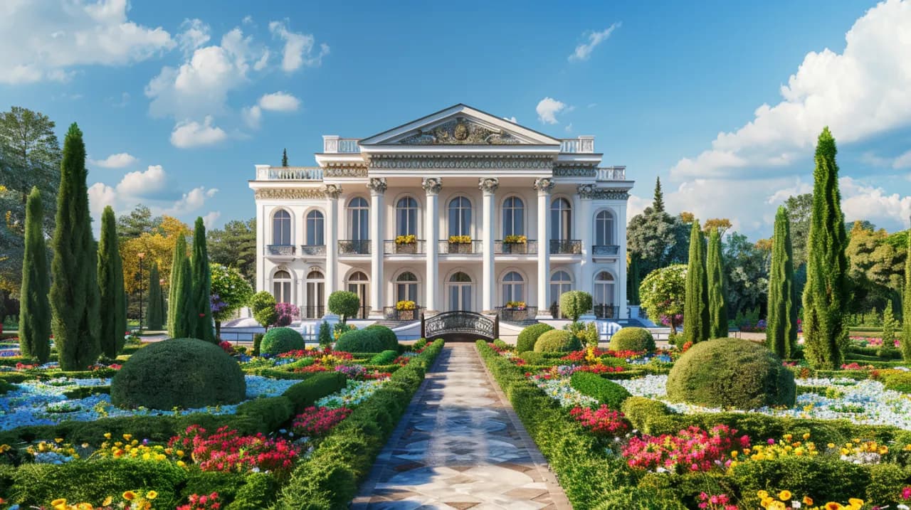 Tarce Pałac: Historia i zwiedzanie pałacu w miejscowości Tarce Tarce Pałac: Historia i zwiedzanie pałacu w miejscowości Tarce