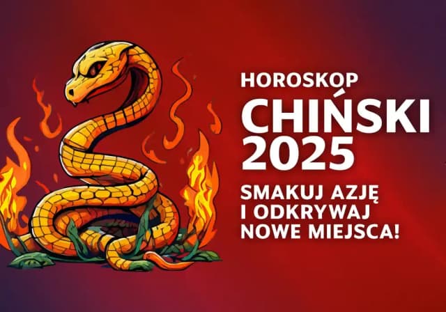 Chiński rok: Sekretna wiedza o kalendarzu, której nie znasz Chiński rok: Sekretna wiedza o kalendarzu, której nie znasz