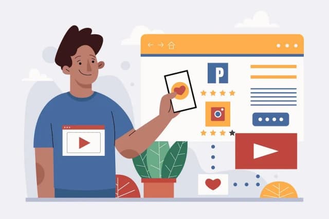 W którym roku powstało YouTube? Zaskakująca historia platformy wideo W którym roku powstało YouTube? Zaskakująca historia platformy wideo