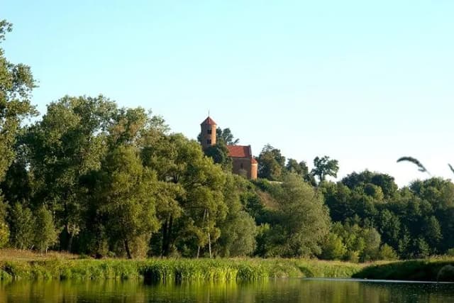 Kostrzyna i okolice – weekendowe atrakcje poza miastem Kostrzyna i okolice – weekendowe atrakcje poza miastem