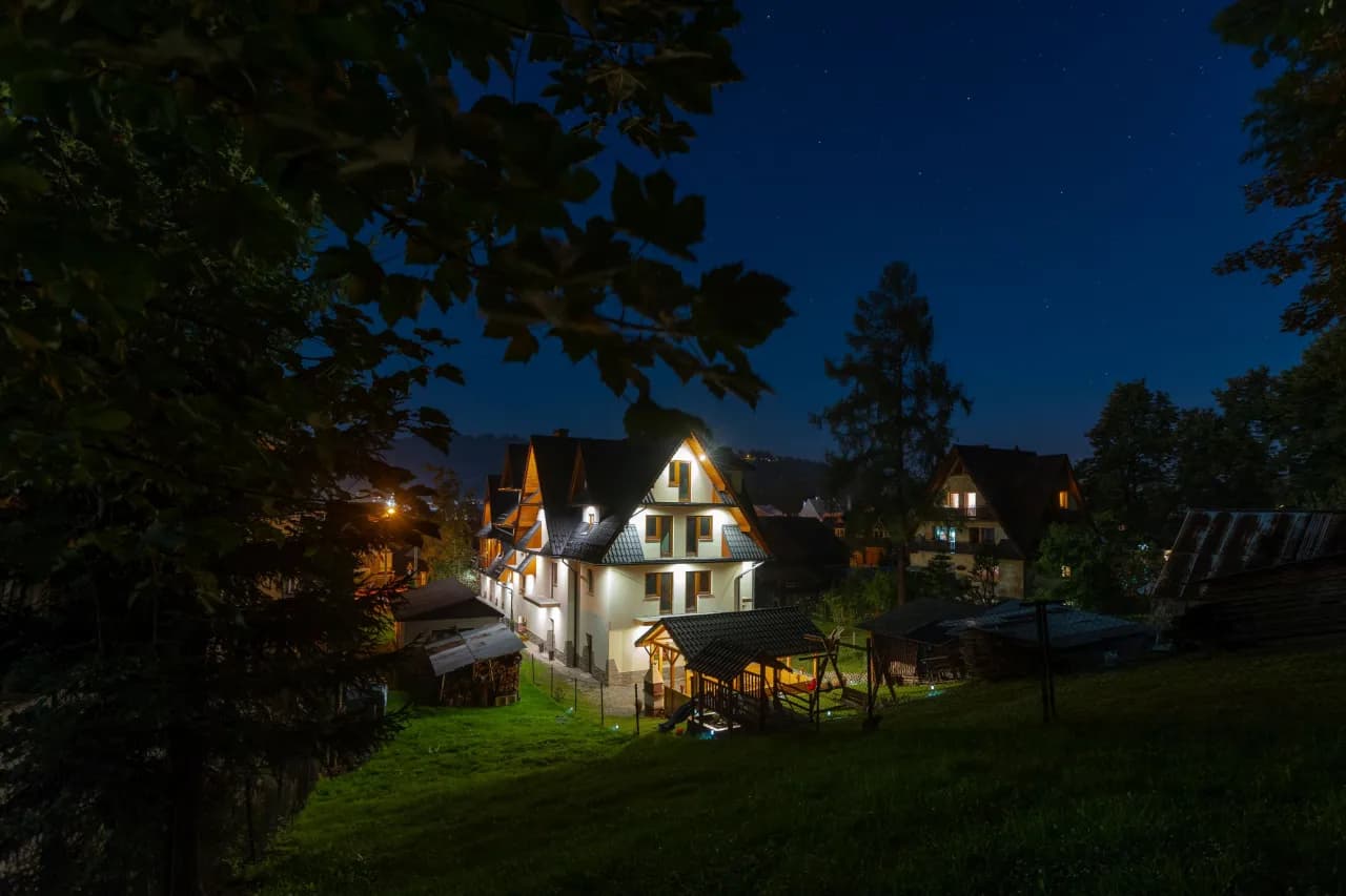 Gałów: Odkryj ciekawe miejsca i atrakcje w miejscowości Gałów Gałów: Odkryj ciekawe miejsca i atrakcje w miejscowości Gałów