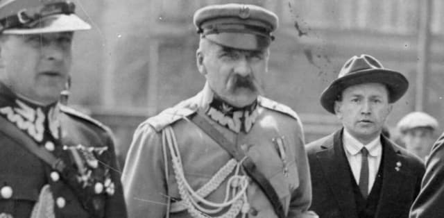 W którym roku urodził się Józef Piłsudski? Poznaj kluczowe fakty z jego życia W którym roku urodził się Józef Piłsudski? Poznaj kluczowe fakty z jego życia