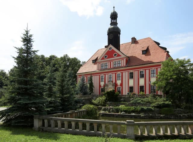 Warmątowice Sienkiewiczowskie: Atrakcje w Warmątowicach Warmątowice Sienkiewiczowskie: Atrakcje w Warmątowicach