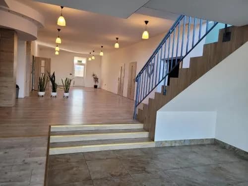 Zajazd Dworek Szprotawa - komfortowe noclegi i wyjątkowe atrakcje Zajazd Dworek Szprotawa - komfortowe noclegi i wyjątkowe atrakcje