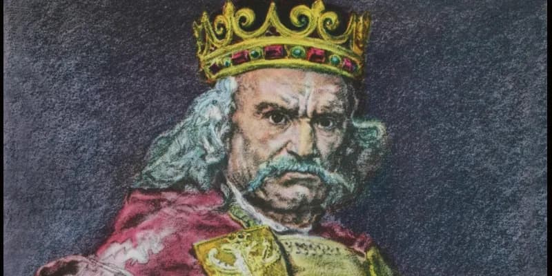 Władysław Łokietek: mroczny koniec potężnego władcy Polski, który zmienił historię Władysław Łokietek: mroczny koniec potężnego władcy Polski, który zmienił historię
