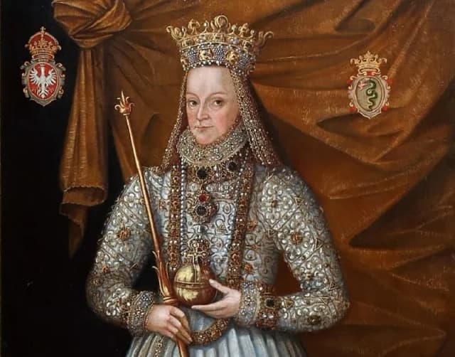 Czy Anna Jagiellonka była królem Polski? Prawda o jej władzy i roli w historii Czy Anna Jagiellonka była królem Polski? Prawda o jej władzy i roli w historii