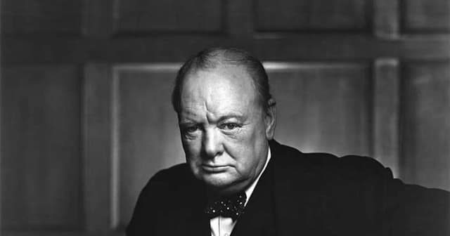 Kiedy zmarł Churchill? Poznaj szczegóły śmierci brytyjskiego premiera Kiedy zmarł Churchill? Poznaj szczegóły śmierci brytyjskiego premiera