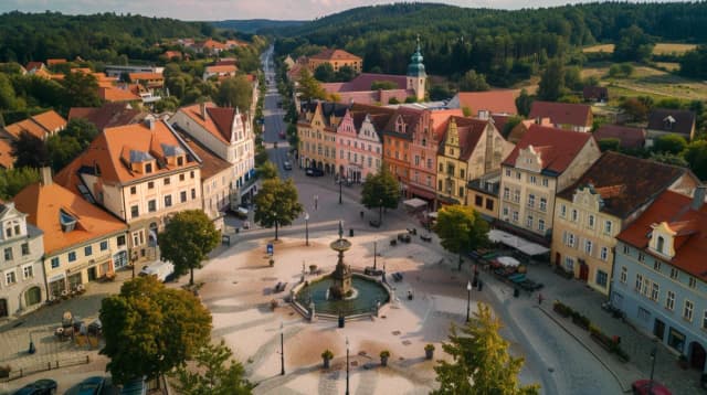 Mieścin: Co warto zobaczyć i zwiedzić w miejscowości Mieścin? Mieścin: Co warto zobaczyć i zwiedzić w miejscowości Mieścin?