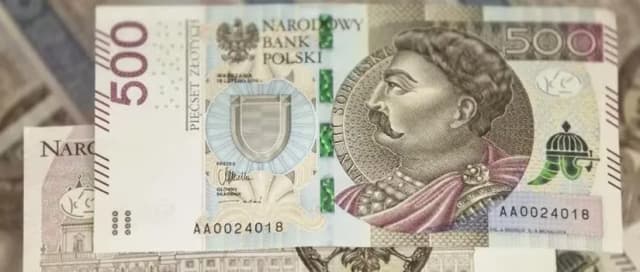 Którzy królowie polscy zdobią banknoty? Historia i wizerunki na pieniądzach Którzy królowie polscy zdobią banknoty? Historia i wizerunki na pieniądzach