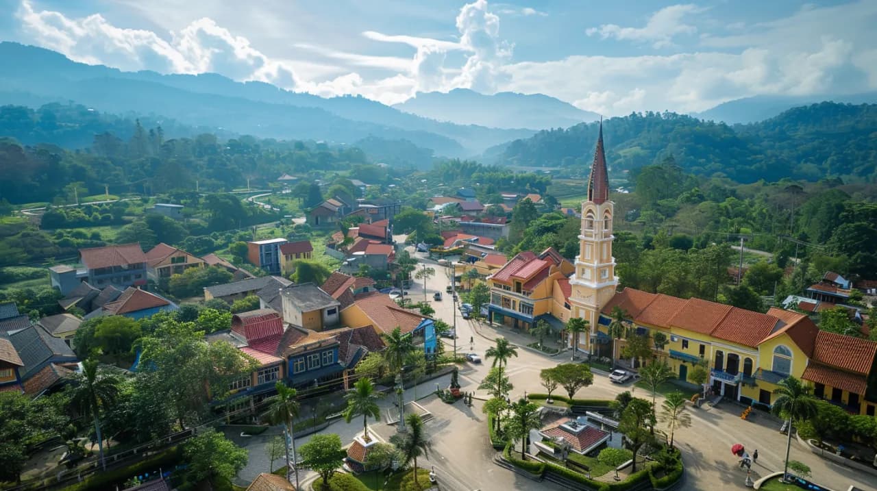 Kowalew: Atrakcje turystyczne i zabytki w miejscowości Kowalew Kowalew: Atrakcje turystyczne i zabytki w miejscowości Kowalew