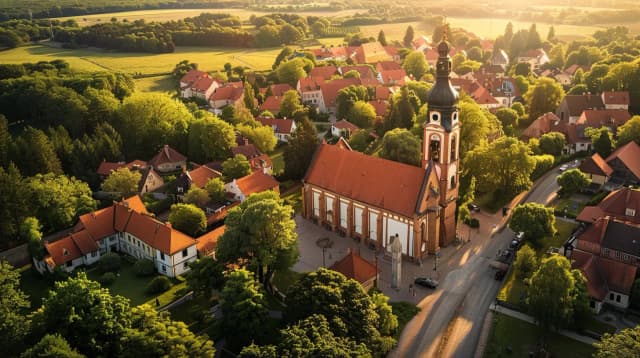 Dziewierzewo: Co warto zobaczyć i zwiedzić w miejscowości Dziewierzewo? Dziewierzewo: Co warto zobaczyć i zwiedzić w miejscowości Dziewierzewo?