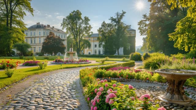 Brody Małe: Atrakcje turystyczne i zabytki w miejscowości Brody Małe Brody Małe: Atrakcje turystyczne i zabytki w miejscowości Brody Małe