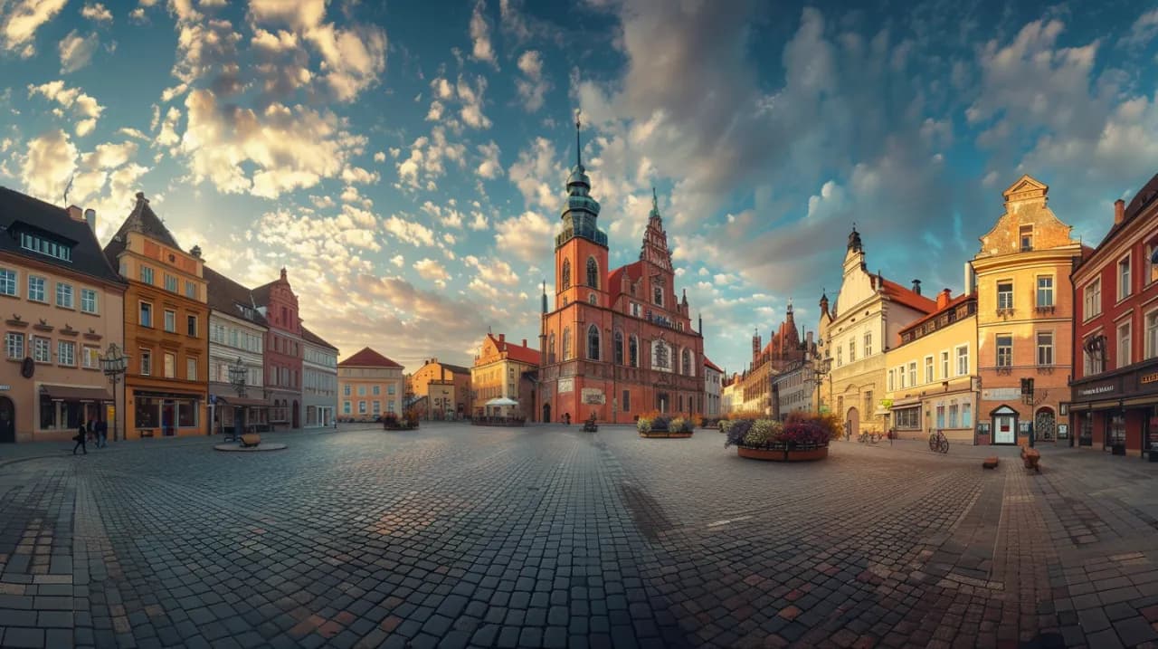 Zabytki Gniezno: Historia i najciekawsze zabytki w Gnieźnie Zabytki Gniezno: Historia i najciekawsze zabytki w Gnieźnie