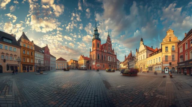 Zabytki Gniezno: Historia i najciekawsze zabytki w Gnieźnie Zabytki Gniezno: Historia i najciekawsze zabytki w Gnieźnie