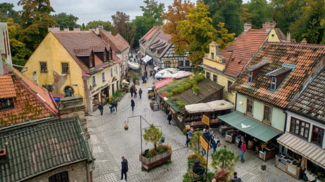 Dębno Wielkopolskie: zwiedzanie miasta i jego perełek Dębno Wielkopolskie: zwiedzanie miasta i jego perełek