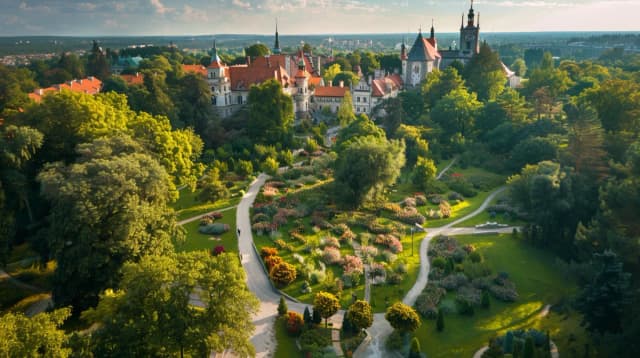 Ujazdów: Co warto zobaczyć i zwiedzić w miejscowości Ujazdów? Ujazdów: Co warto zobaczyć i zwiedzić w miejscowości Ujazdów?