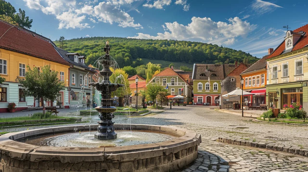 Jaszcz: Najciekawsze atrakcje turystyczne w miejscowości Jaszcz Jaszcz: Najciekawsze atrakcje turystyczne w miejscowości Jaszcz