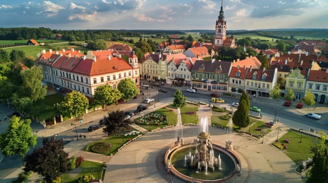 Kliszow: Najciekawsze atrakcje turystyczne w miejscowości Kliszow Kliszow: Najciekawsze atrakcje turystyczne w miejscowości Kliszow