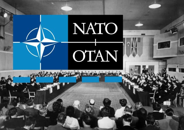 W którym roku powstało NATO? Poznaj historię sojuszu W którym roku powstało NATO? Poznaj historię sojuszu