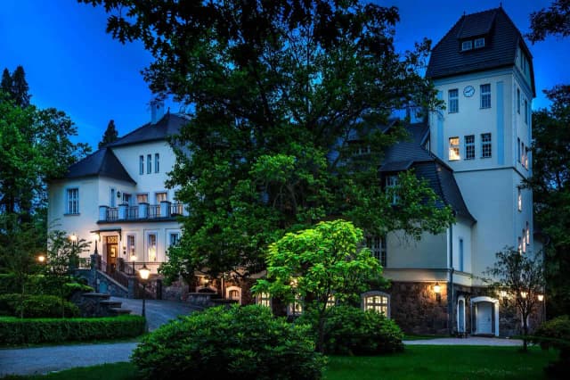 Pałac Ciekocinko Hotel Resort & Wellness: luksusowy wypoczynek na Kaszubach Pałac Ciekocinko Hotel Resort & Wellness: luksusowy wypoczynek na Kaszubach