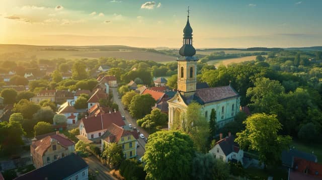Karnkowo: Co warto zobaczyć i zwiedzić w miejscowości Karnkowo? Karnkowo: Co warto zobaczyć i zwiedzić w miejscowości Karnkowo?