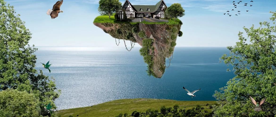 Podróże przez fantastyczne światy - efekty specjalne w kinie Podróże przez fantastyczne światy - efekty specjalne w kinie