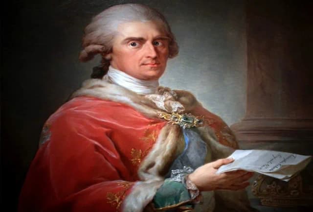 Ostatni król Polski: kim był i dlaczego jego rządy zmieniły historię? Ostatni król Polski: kim był i dlaczego jego rządy zmieniły historię?