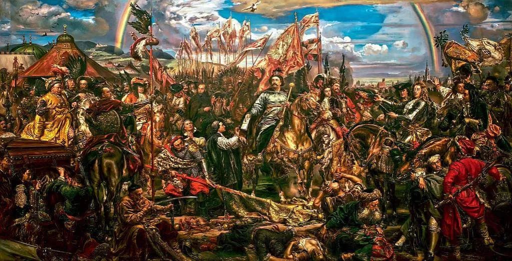 Ile dokładnie trwała bitwa pod Wiedniem? Kluczowe fakty i przebieg wydarzeń Ile dokładnie trwała bitwa pod Wiedniem? Kluczowe fakty i przebieg wydarzeń