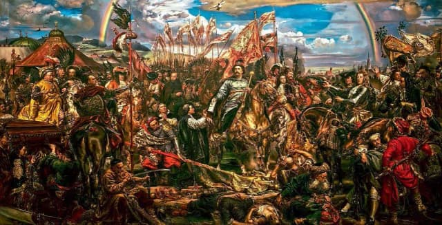 Ile dokładnie trwała bitwa pod Wiedniem? Kluczowe fakty i przebieg wydarzeń Ile dokładnie trwała bitwa pod Wiedniem? Kluczowe fakty i przebieg wydarzeń