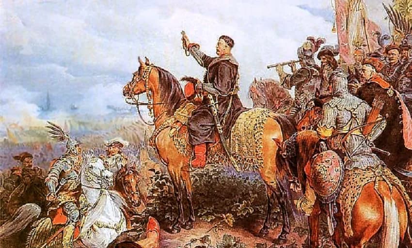 Dlaczego Jan III Sobieski zdecydował się na bitwę pod Wiedniem? Motywacje i znaczenie Dlaczego Jan III Sobieski zdecydował się na bitwę pod Wiedniem? Motywacje i znaczenie