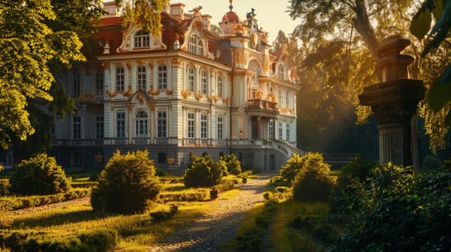 Brzeźno Pałac: Historia i zwiedzanie pałacu w miejscowości Brzeźno Brzeźno Pałac: Historia i zwiedzanie pałacu w miejscowości Brzeźno