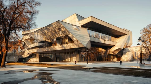 Pałac Sztuki – historia, tajemnice, architektura i ciekawostki Pałac Sztuki – historia, tajemnice, architektura i ciekawostki