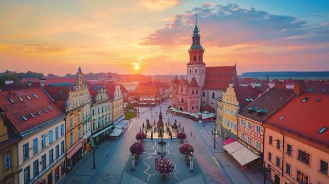 Szypłów: Co warto zobaczyć i zwiedzić w miejscowości Szypłów? Szypłów: Co warto zobaczyć i zwiedzić w miejscowości Szypłów?