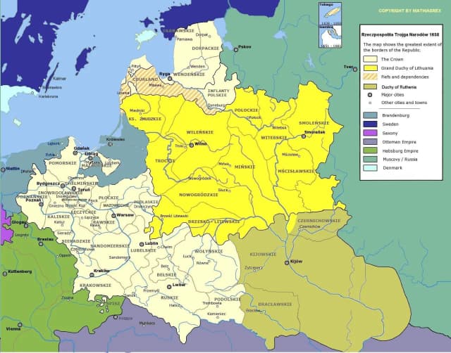 Kiedy dokładnie powstało państwo ukraińskie? Historia i kluczowe wydarzenia Kiedy dokładnie powstało państwo ukraińskie? Historia i kluczowe wydarzenia